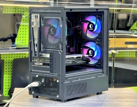 AMD Ryzen 5 3500x 2